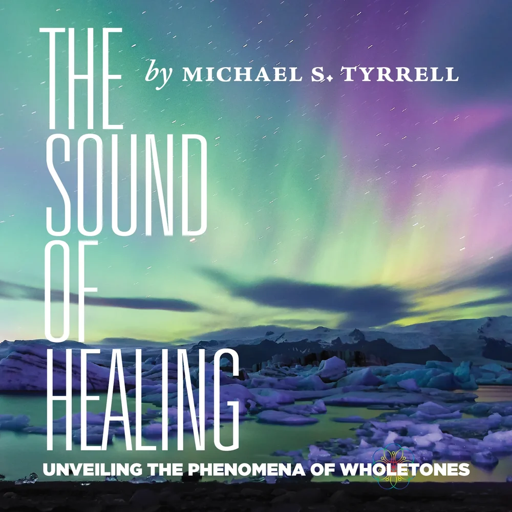 Cover of The Sound of Healing
